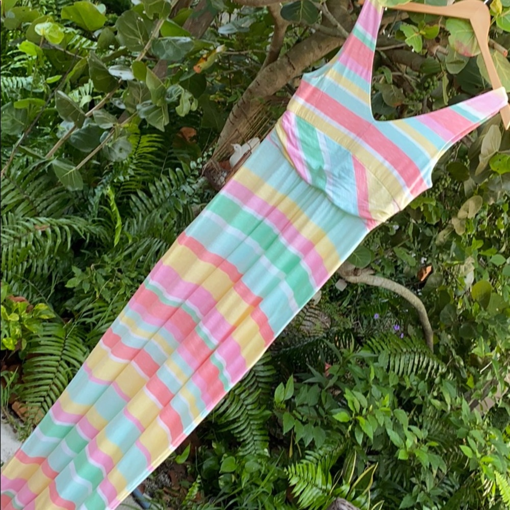Lilly Pulitzer maxi dress - Gorgeous 👗👗👗
